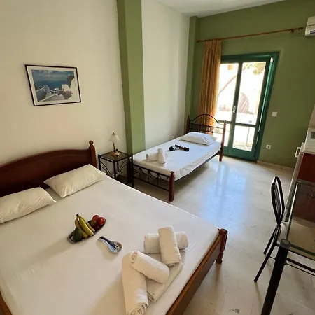 Santa Magia Hotel 3*