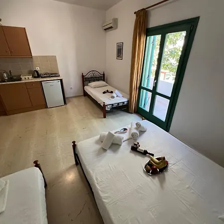 Hotell Santa Magia 3*