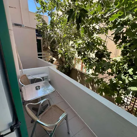 Hotell Santa Magia Kamári