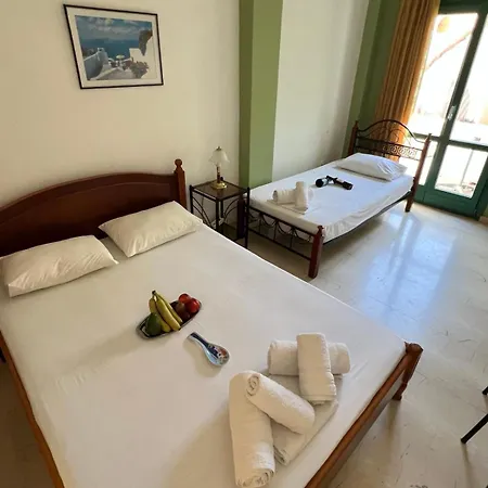 Hotel Santa Magia 3*