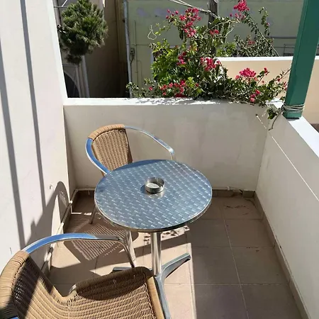 Hotel Santa Magia Kamári