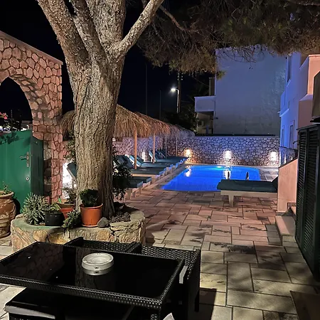 Santa Magia Hotel 3*