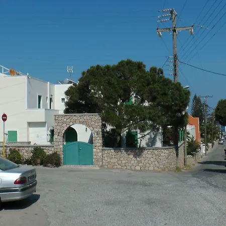 Hotel Santa Magia 3*