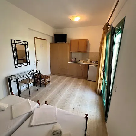 Hotel Santa Magia 3*