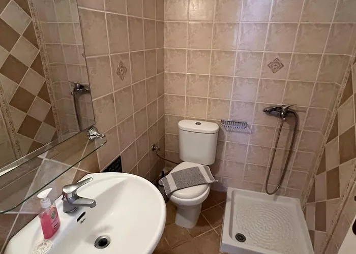 Santa Magia 3* Kamári