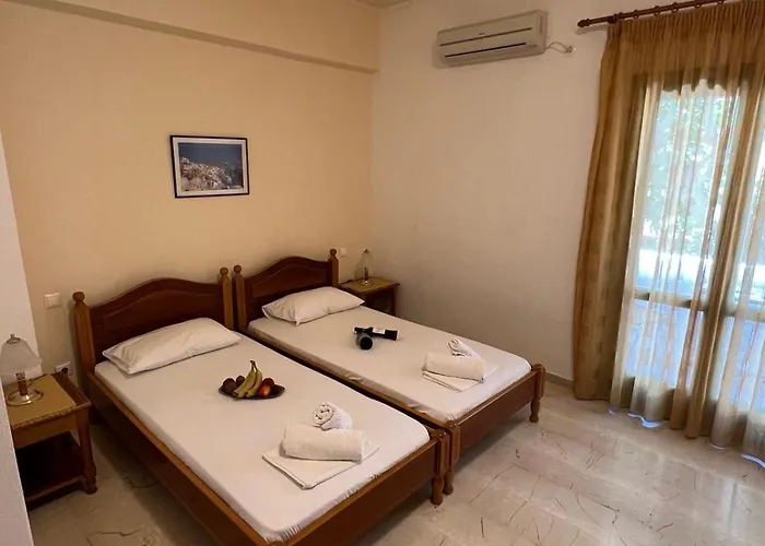 Santa Magia Hotel 3*