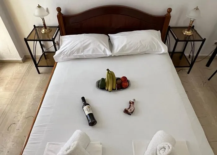 Santa Magia 3* Kamári