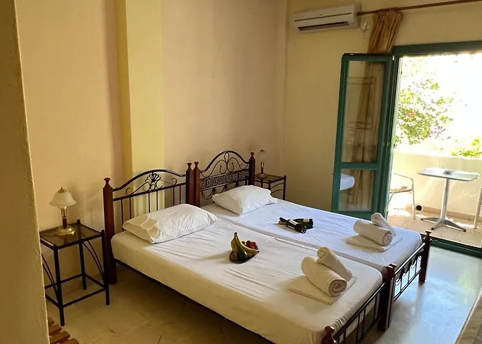 Santa Magia Hotel 3*