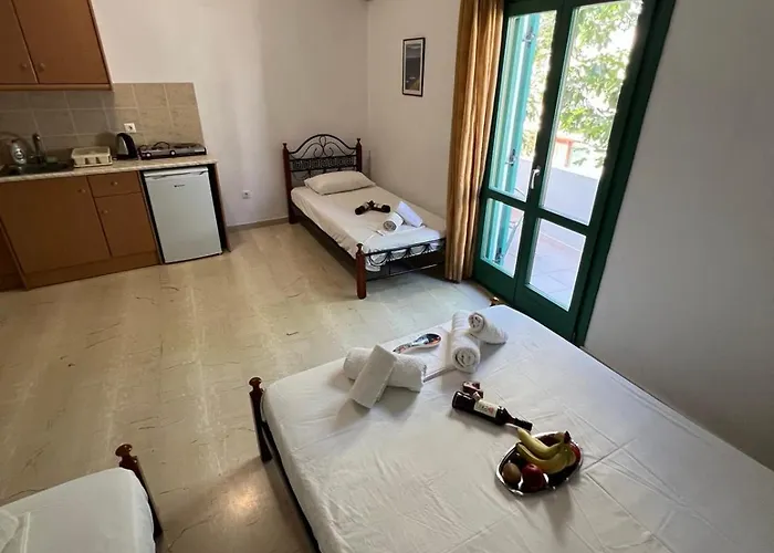 Hotel Santa Magia 3*