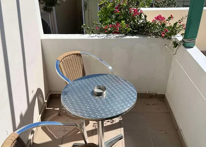 Hotel Santa Magia Kamári