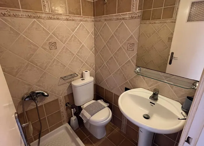 Santa Magia 酒店 Kamári