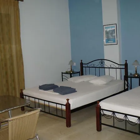 Otel Santa Magia Kamári