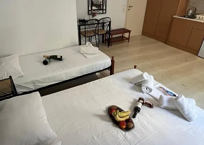 Hotel Santa Magia 3*