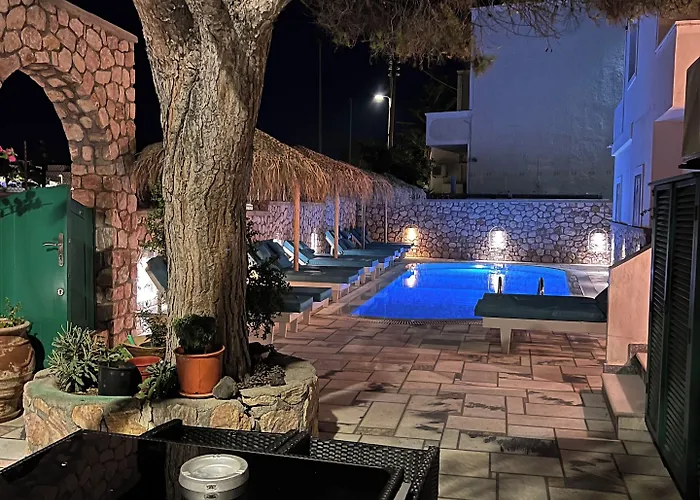 Santa Magia Hotel 3*